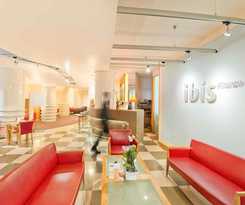 Ibis Florence North Airport