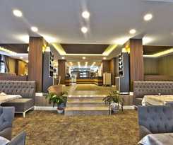 Lagoon Palace Hotel