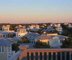 Cottage Rental Agency - Seaside, Florida