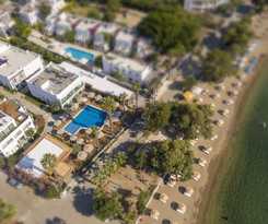 Yalıpark Beach Hotel