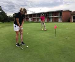 Shenvalee Golf Resort