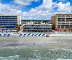 Hotel Sandalwood Beach Resort