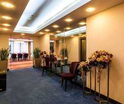 Hotel Ramada and Suites by Wyndham Yerevan