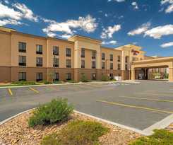 Hotel Hampton Inn Rawlins