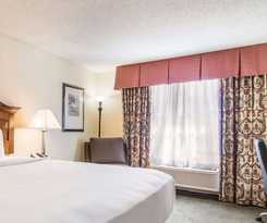 Hotel Red Lion Portland Airport