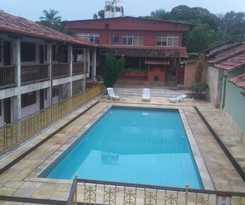 Hotel Grande Pozzobon