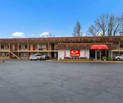 Econo Lodge Historic Area