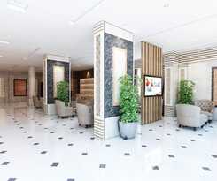 Almakan Hotel 108