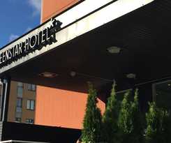 Hotel GreenStar Jyväskylä