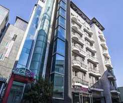 Hotel Kims Gumi