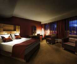 Hotel Radisson Blu Nydalen, Oslo