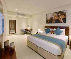 Hotel Swiss-Belresidences Juffair