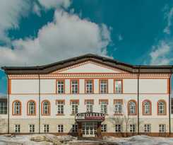 Hotel Konobeevo