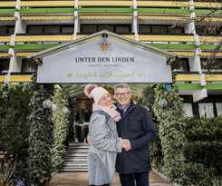  Kurhotel Unter den Linden