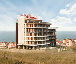 Ramada by Wyndham Giresun Piraziz