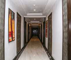 Western Court