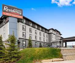 Hotel Executive Residency by Best Western Calgary City View North