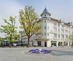 Hotel Aquamarin Hotel and Spa