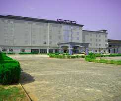 Hotel The Addrex And Suites Aba