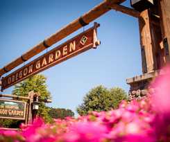 Hotel Oregon Garden Resort