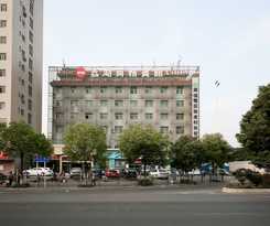 OYO 8027 Li Hu Business