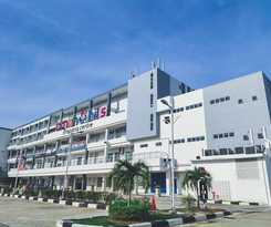 Hotel Aman Hills