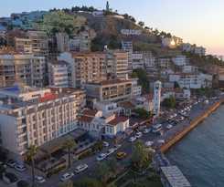 Kayhanbey Otel