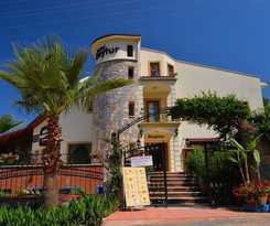 Hotel Leytur