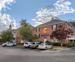 Hotel Comfort Inn Foxboro &ndash; Mansfield