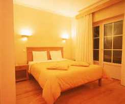 Hotel QUINTA DO EDEN