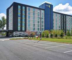 Hotel Home2 Suites by Hilton Atlanta Marietta