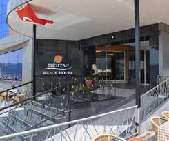 Mehtap Beach Hotel