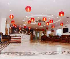 Hotel Anand International