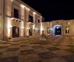 Hotel Almar Giardino di Costanza Resort and Spa