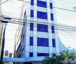 Hotel Flats Service Bueno