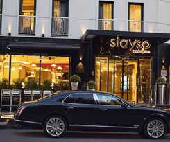 Stayso The House Hotel
