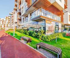 Hotel Sun and Snow - Olympic Park