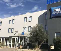 Ibis Budget Arles Sud Fourchon