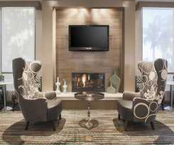 Hotel Residence Inn by Marriott Bakersfield