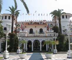 Hotel Grand La Sonrisa