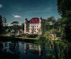 Hotel Palac Wojanow