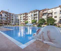 Hotel Apollon Apartments