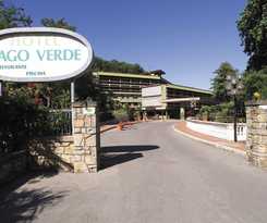 Hotel Lago Verde