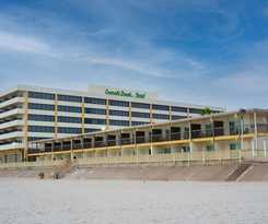 Hotel Emerald Beach