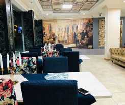 Hotel Arabesque