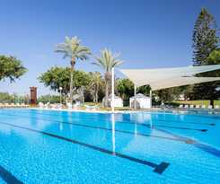  Dan Caesarea Resort