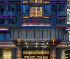 Hotel Prolit Dazhou