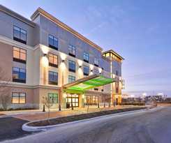 Home2 Suites by Hilton Perrysburg Levis Commons Toledo