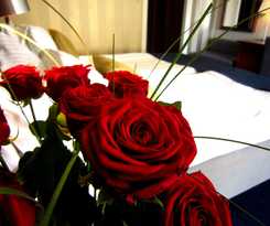 Hotel Profilhotels Calmar Stadshotell