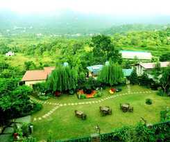 The Allure Villa Resort